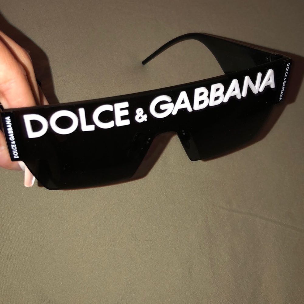 Dolce and gabbana sunnies
